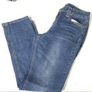 Zana di Fashion bug embellished jeans size 10